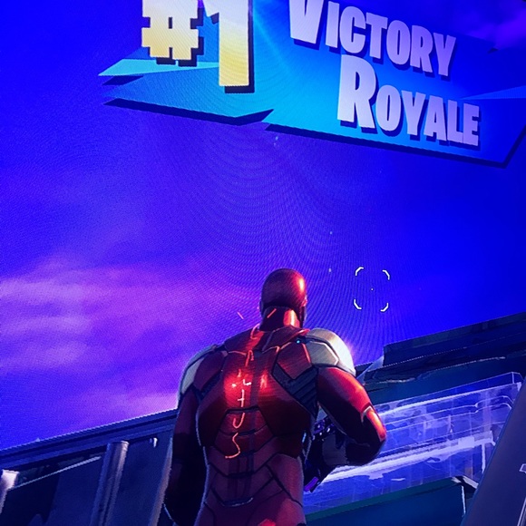 Meet your Posher, Harry - Picture 5 of 12